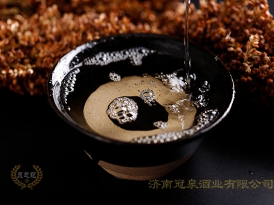 清香型-二锅头