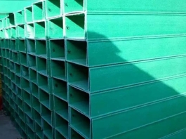 济南防火电缆桥架多少钱