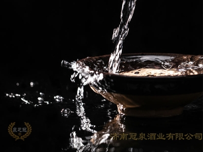 清香型-高粱王